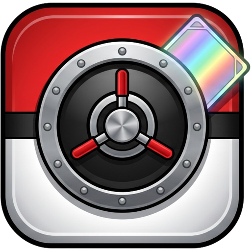 The vault icon