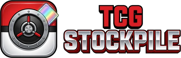 TCG Stockpile