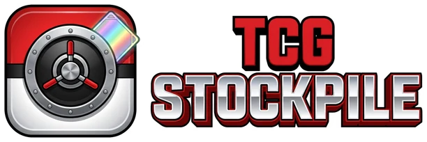 TCG Stockpile