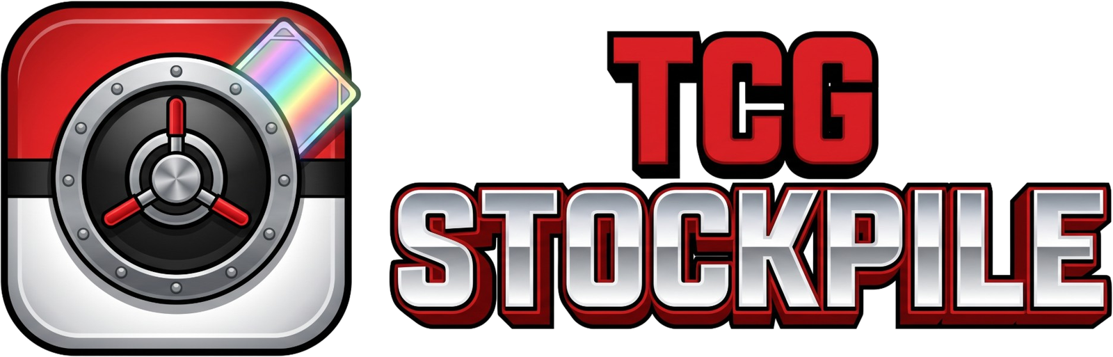 Full logo on a light background